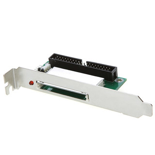 5pcs/lot 40-Pin CF Compact Flash Card To 3.5 IDE Converter w