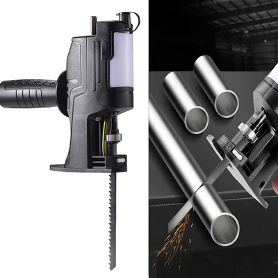 Electric Jig Oil Saw Modified Chainsaw Reciprocating Tool