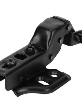 Door Hinge Home Improvement Cold Rolled Steel Cabinet Hinge