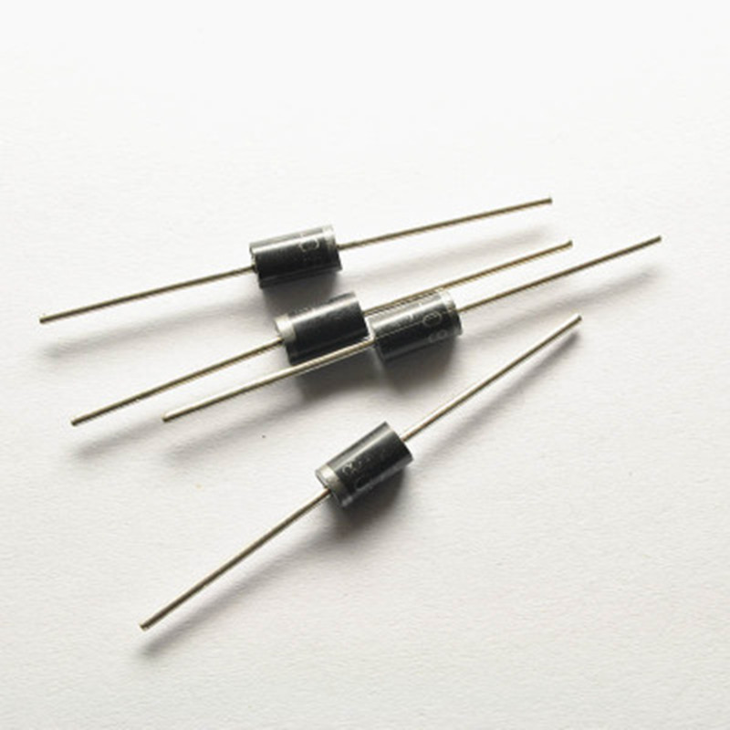20pcs UF5408 DO-27 3A 1000V Ultrafast Diode