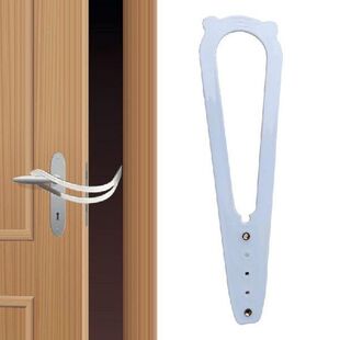 Pet Door Latch Cat Door Stopper Baby Gate Alternatives