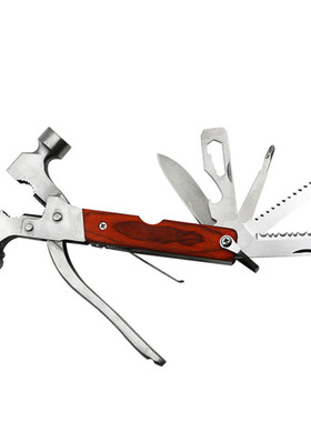 Car Safety Multifunction Hammer Tool Camping Equipment Hand