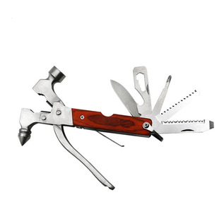 Car Safety Multifunction Hammer Tool Camping Equipment Hand