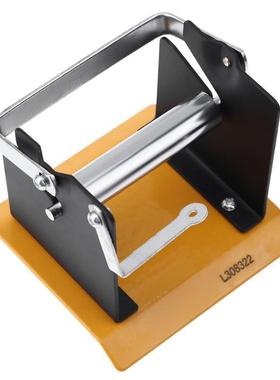 Solder Wire Stand Holder Support Welding Wires Reel Dispense