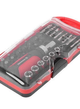 30 Pcs Set Bits Handle Kit DIY RepFree Shipping-m20