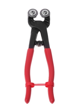 Glass Mosaic Tile DIY Round Pliers Cutter For Home Decoratio