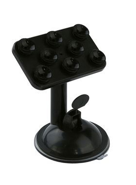 Car Windshield Dashboard Suction Cup Stand Mount Holder For