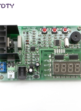 DC 12V Capacity Tester Lithium Test Life Internal Resistance