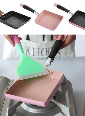 Retangular Omelette Pan Tamagoyaki Egg Pan, Nonstick Maifan