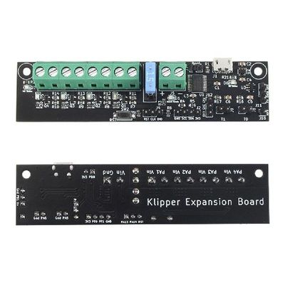 1pcs Voron 3D Printer STM32F042F6P6 MCU Klipper Expander