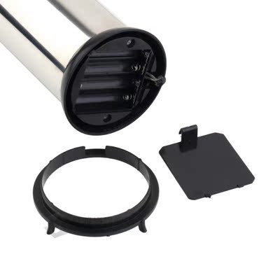 Home Eco-Friendly Stainless Steel Hands Free Automatic IR Se