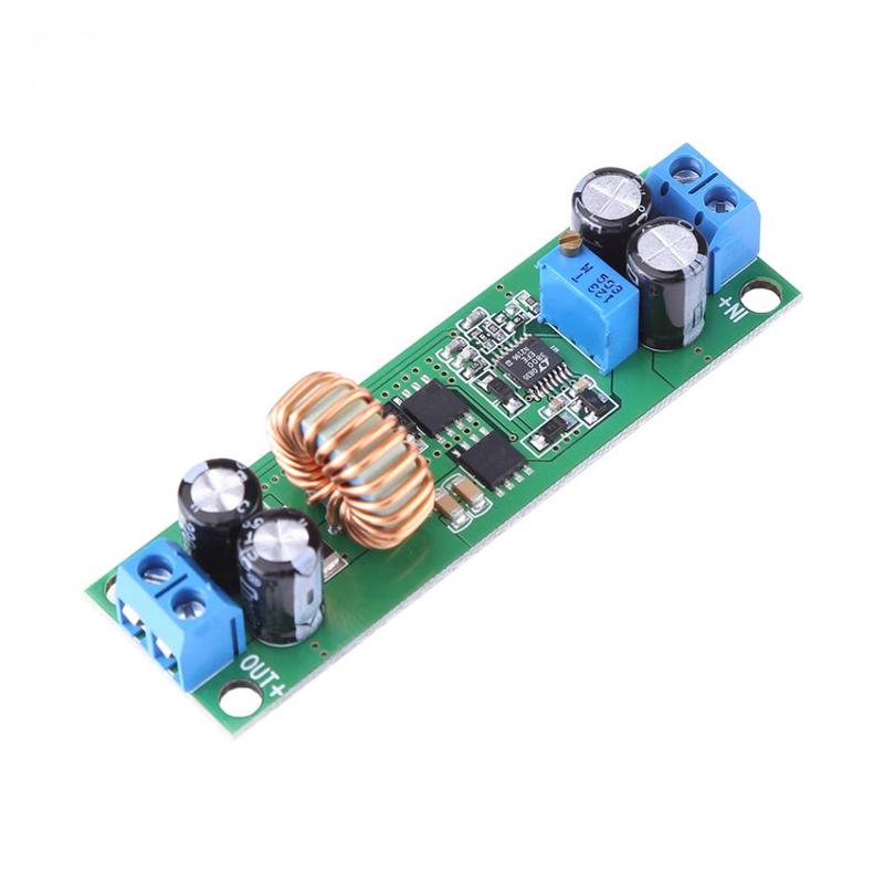 DC-DC Buck Step Down Converter Power Supply Module 6.5V-60V 橡塑材料及制品 其他塑料制品 原图主图