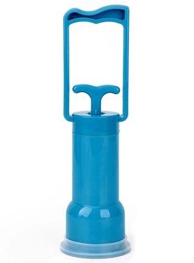 Hot Livestock Breathing Pump Piglet Rebreather Assisted