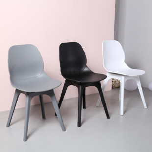 Dining Modern Simple Chair for Home Chairs