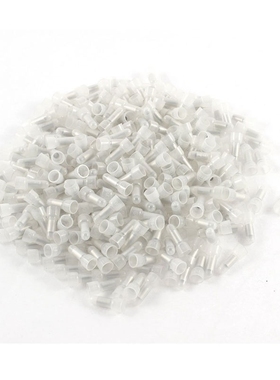 360pcs 22-18AWG Closed End Crimp Cap Car Radio Wire Connecto