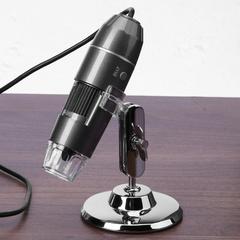 1000X 8LED Electron USB2.0 1.1 Biological Endoscope Multi-us