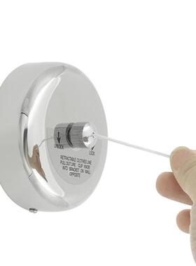 2.8M Clothesline Rope Round Clothes Line Dryer Clothes Line