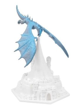 Dragon Shape Removable Eye Caring Birthday Gift USB