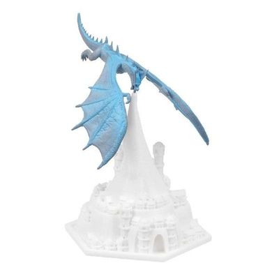 Dragon Shape Removable Eye Caring Birthday Gift USB