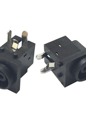 Power Socket 5.5*2.0mm 10pcs DC Power Jack Socket Power Outl