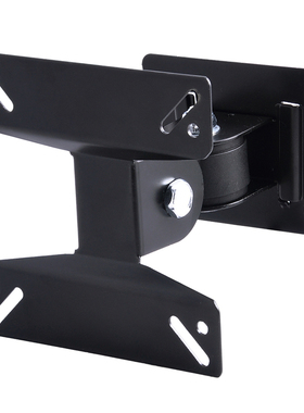 Plsama Ultra Slim Tilt Swivel TV wall mount bracket for 14-2