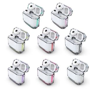 for Covers Case TPU Holders Earphones Protective AirPods3