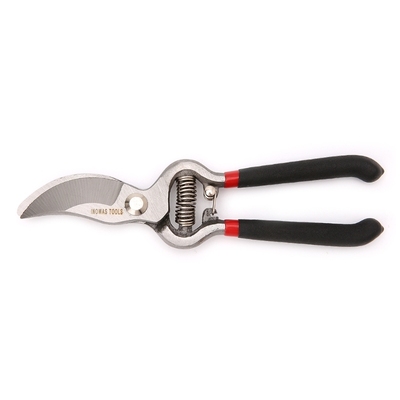 Carbon Steel Blade Sharp Garden Tree Pruning Shears Cutting