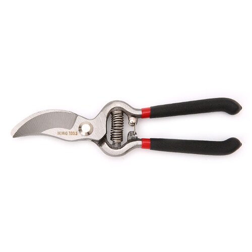Carbon Steel Blade Sharp Garden Tree Pruning Shears Cutting