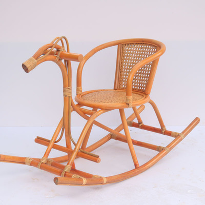 Oriental Dining Chairs for The Kitchen Wicker Chair Rattan