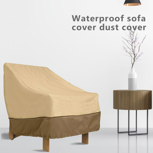 High Quality Outdoor Sofa Chairs Cover Garden Furniture