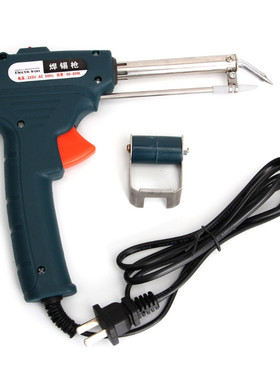 220V 60W Auto Welding ElectricIron Temperature Gun Solder To