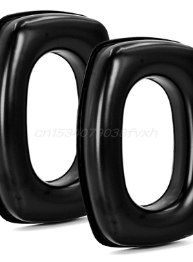 Sightlines Gel Ear Pads For Howard Leight by Honeywell Impac