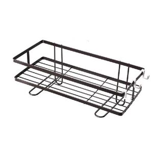 Bathroom Above the Toilet Rack the Toilet Bathroom Wall