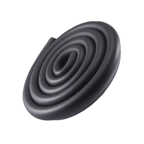 2m Kids Baby Protector Edge Corner Guard Crash Bar  Shape Co