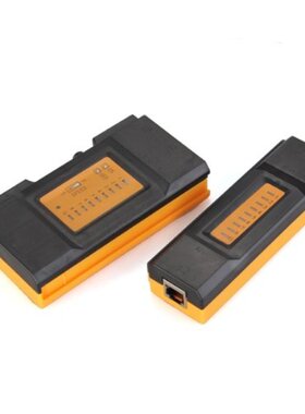 TEST TESTER CABLE LAN RJ45 RJ11 CABLE NETWORK