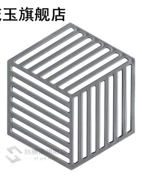 Placemat Non Slip Cup Mat Wedding Kitchen TPR Bar European S