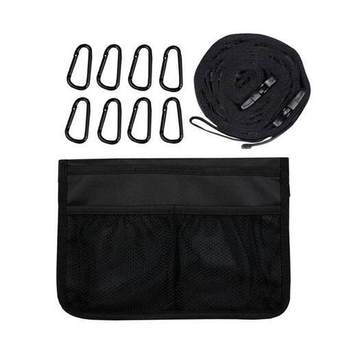 Outdoor Tent Camping Lanyard Rope Portable Camping