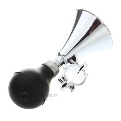 Bicycle Air Horn Cute Horn Children's Bell Bicycle Gas B