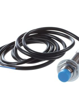 DC 636V NPN NO 3wire 4mm Noncontact Inductive Proximity Sens