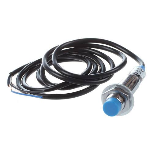 DC 636V NPN NO 3wire 4mm Noncontact Inductive Proximity Sens