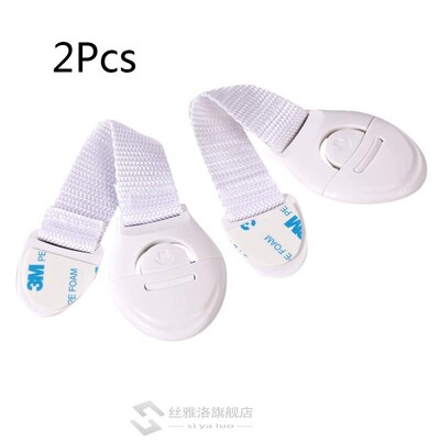 *Baby Safety Cabinet Locks Child Proof Security Protector Dr