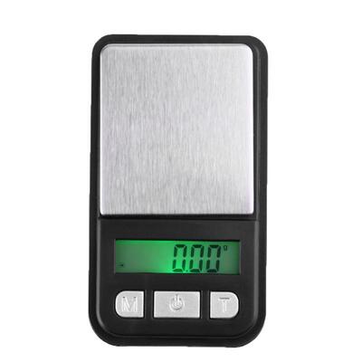200g/0.01g Scales Mini Weight Scales Balance Weighting