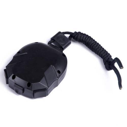 Water Resistant Sports Combine Chrono Stopwatch Timer with C