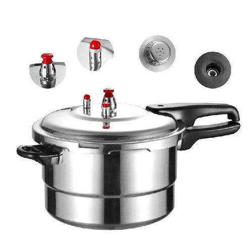 Gas Induction Cooker Universal Pressure Cooker Home Kitchen