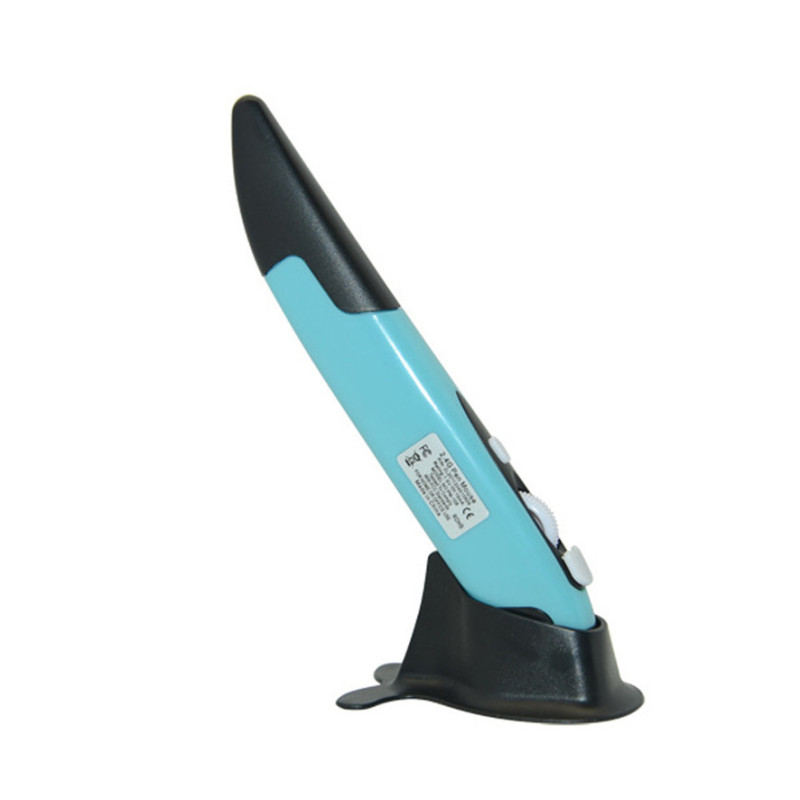 2.4GHz PR-03 Optical Usb Pen Mouse For Pad Laptop Drawing Te