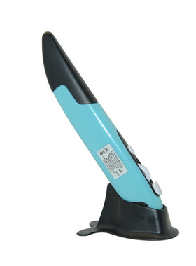 2.4GHz PR-03 Optical Usb Pen Mouse For Pad Laptop Drawing Te