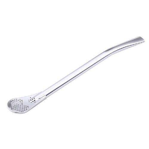 Stainless Steel Drinking Straw Filter Handmade Herb Mate
