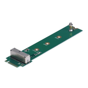 Adapter Card To M.2 NGFF X4 For MacBook Air 2013 2014 A1465