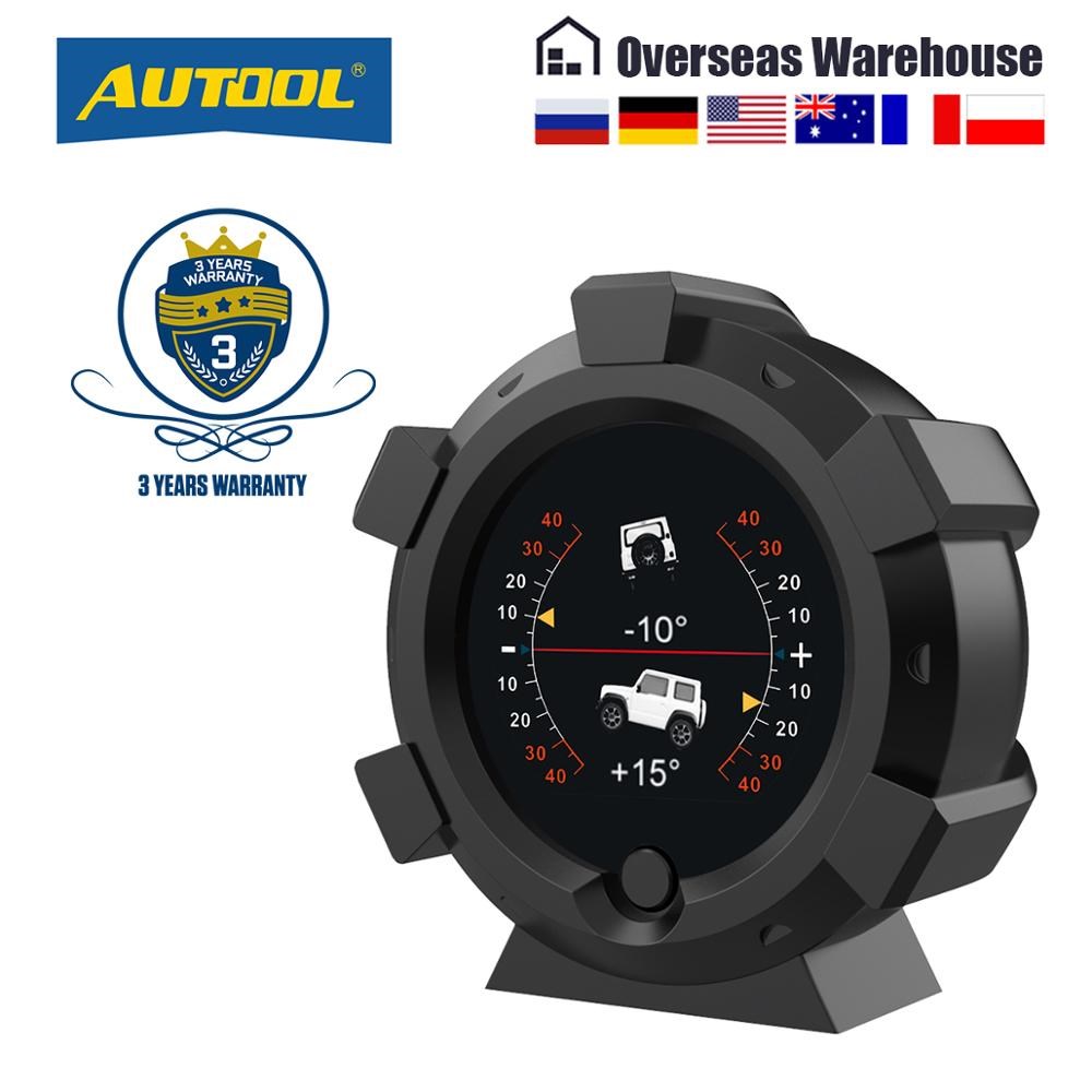 AUTOOLX95Multifunc