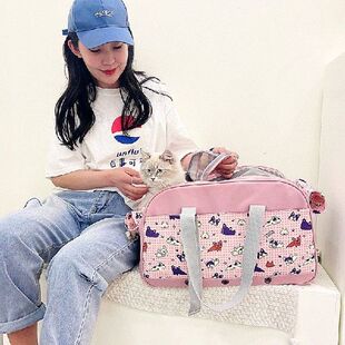 Portable Dog Carrier Bag Breathable Pet Puppy Travel Bag